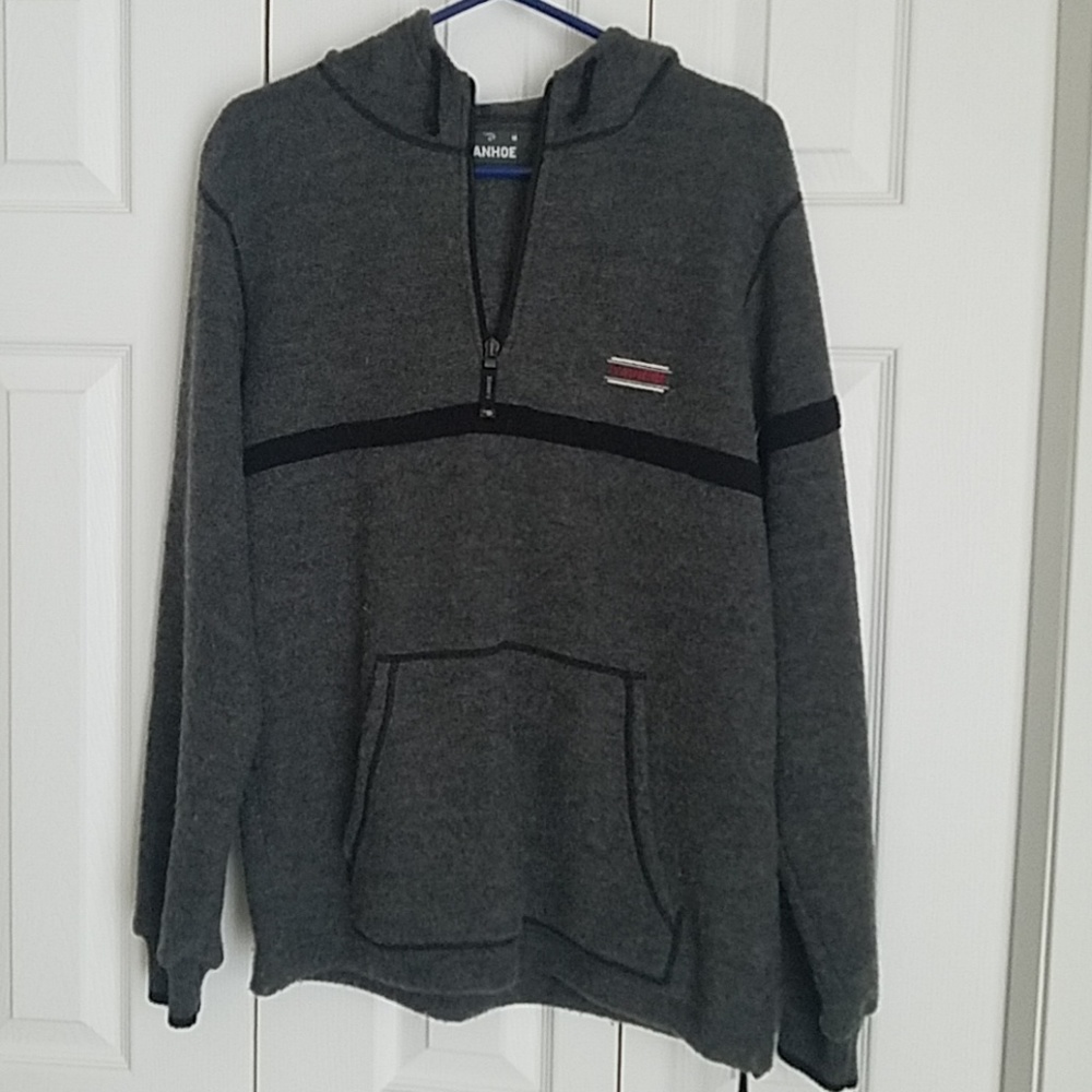 Womans Ivanhoe of Sweeden sweater